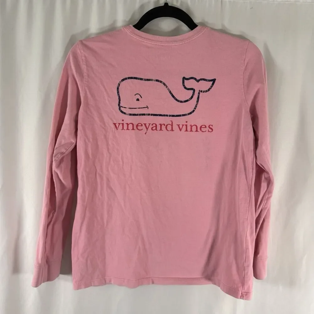 Vineyard Vines please note